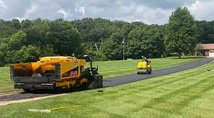 Best Driveway Overlay Services  in Pantops, VA